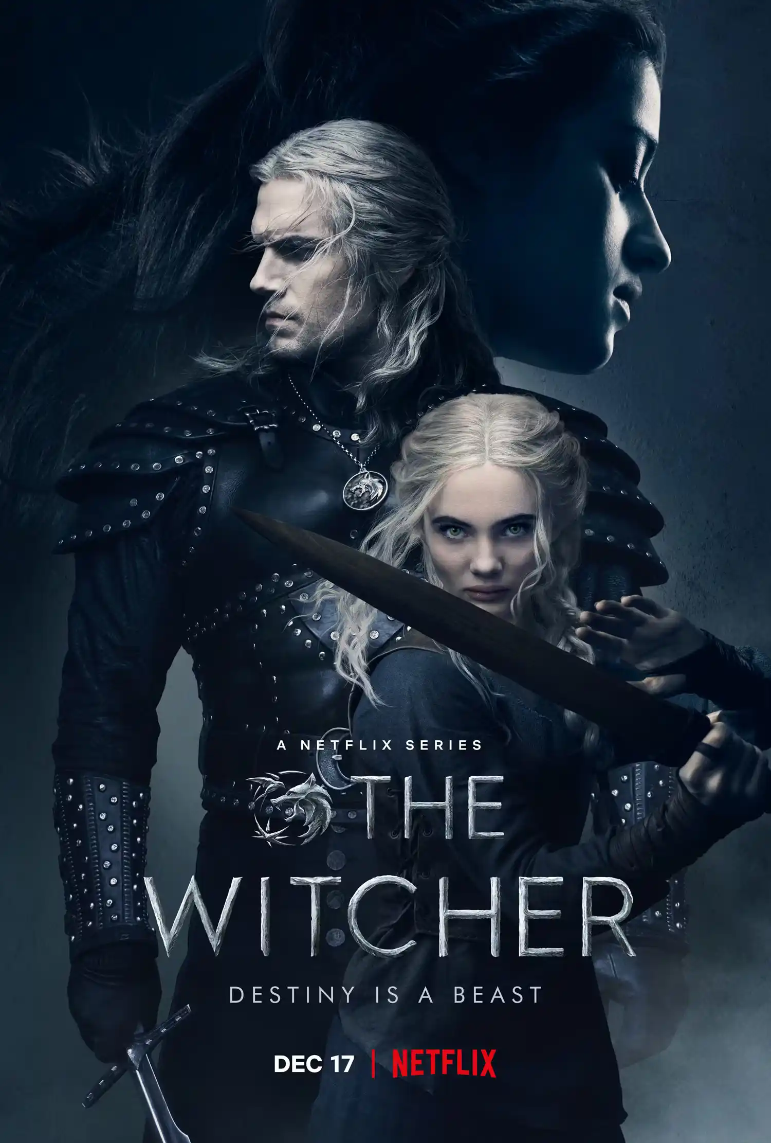 póster de película