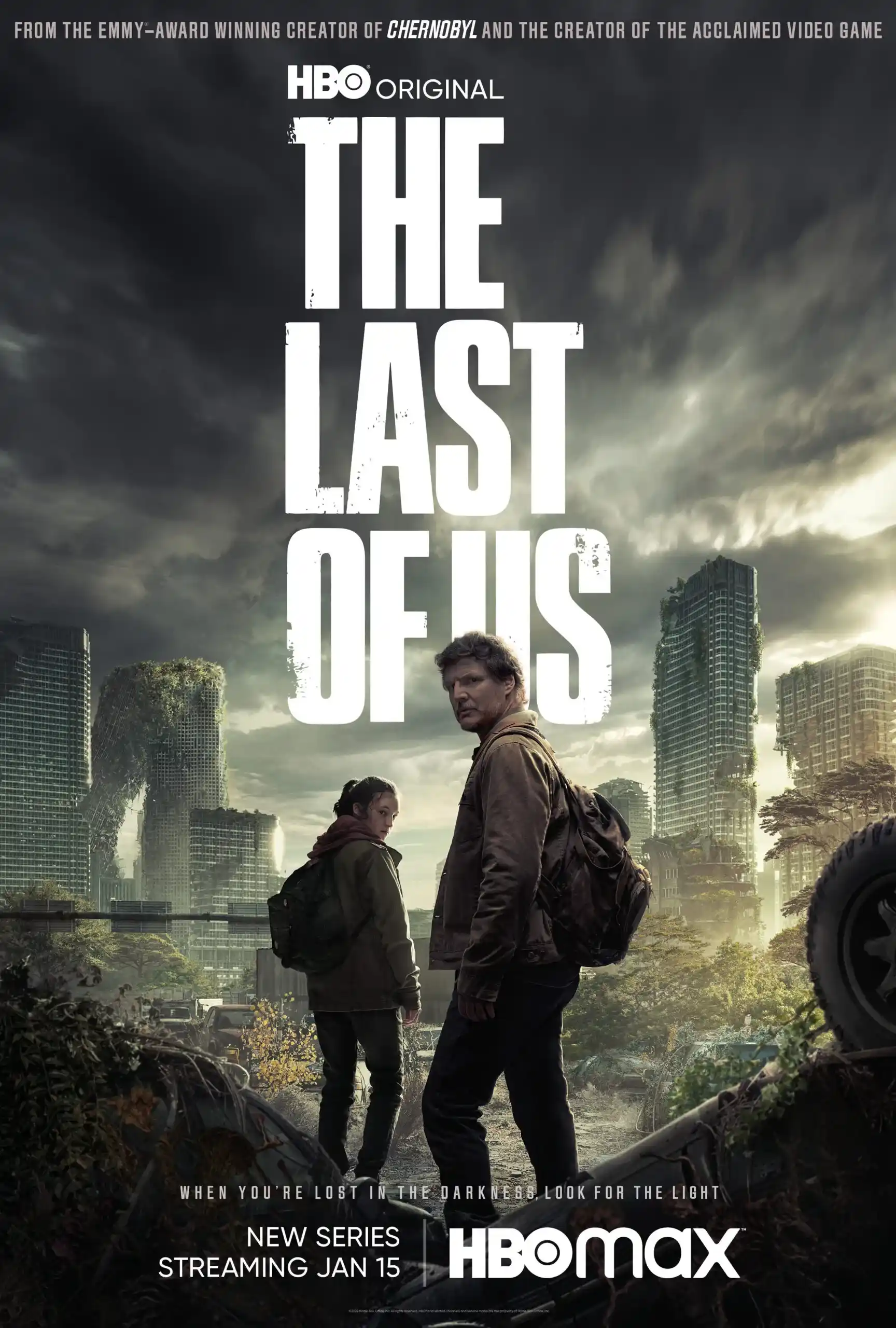 póster de película