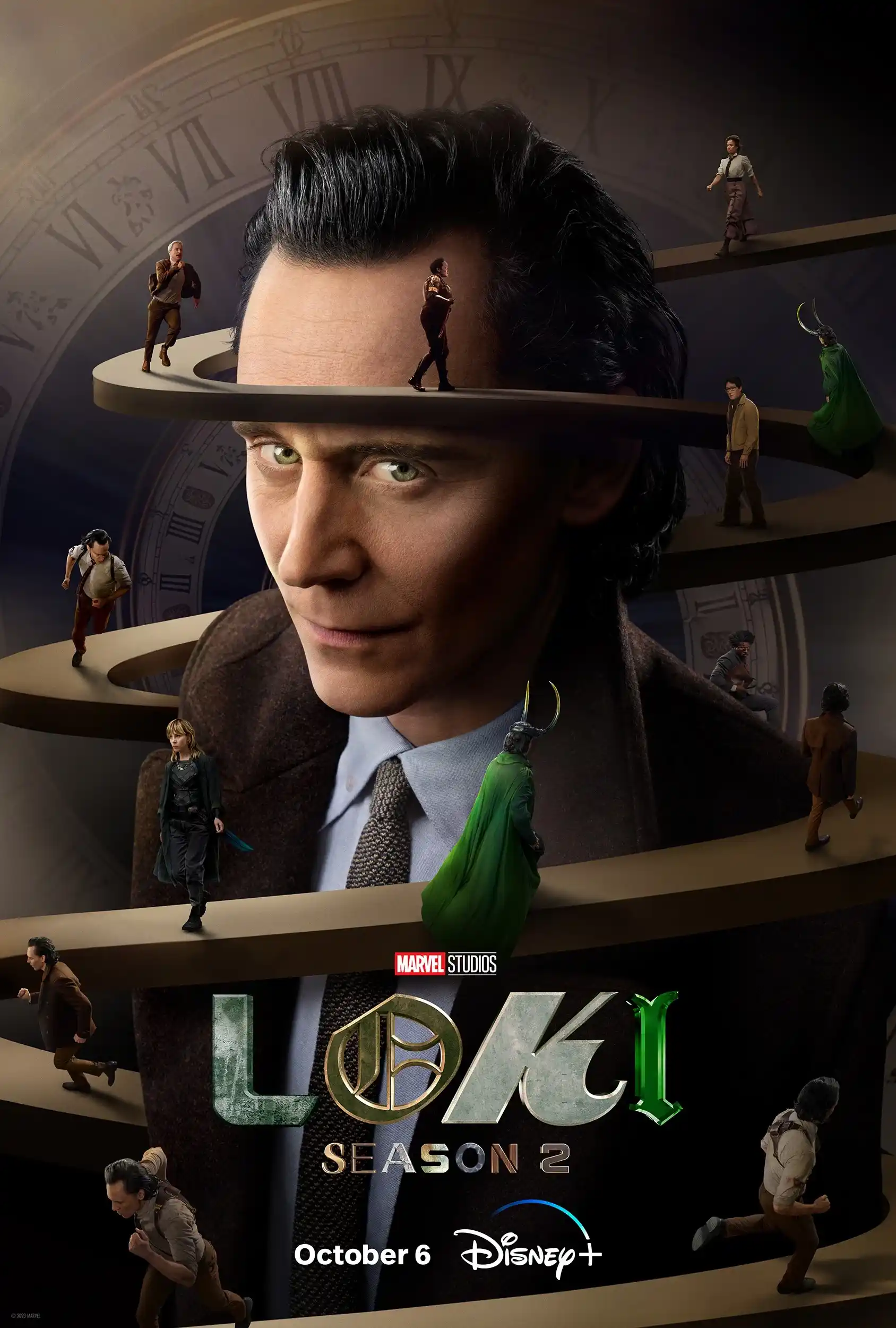 póster de película