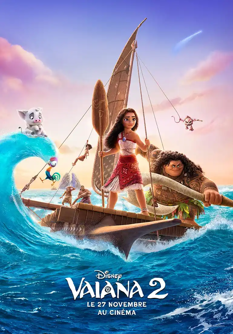 póster de película