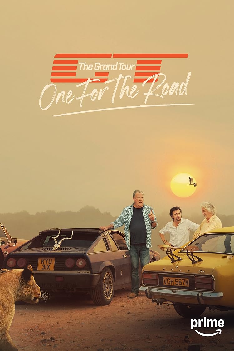 póster de película