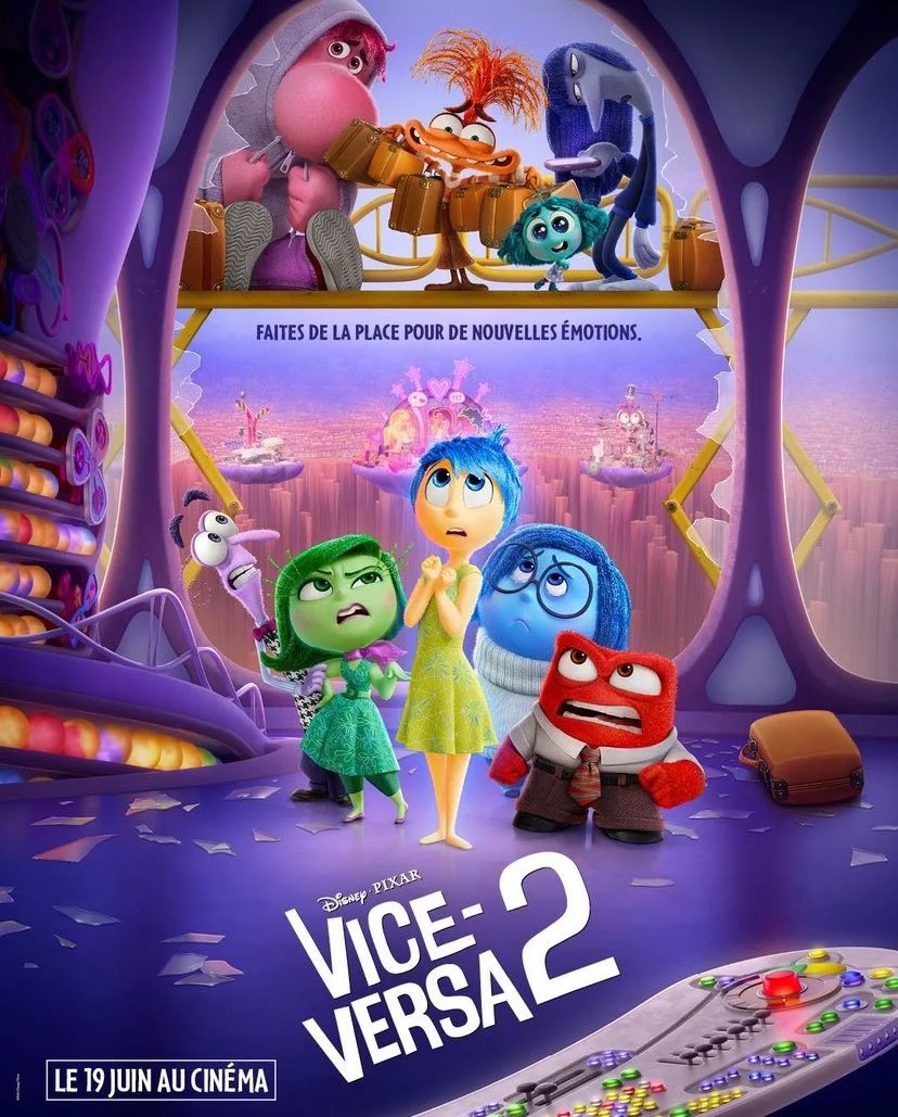 póster de película